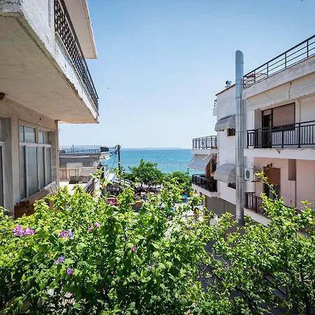 Apartman Veroniki By Travel Pro Services - Halkidiki *
