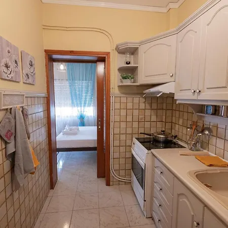 Apartman Veroniki By Travel Pro Services - Halkidiki *