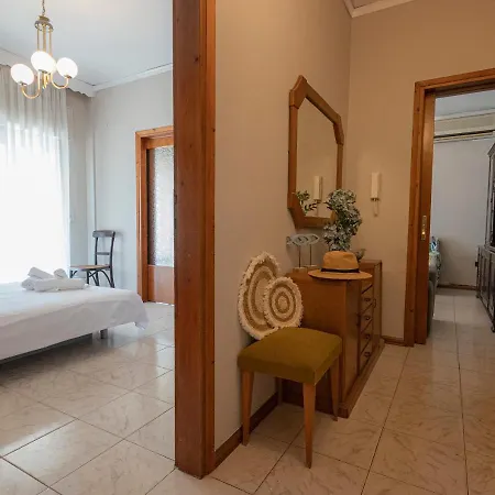 Veroniki By Travel Pro Services - Halkidiki *