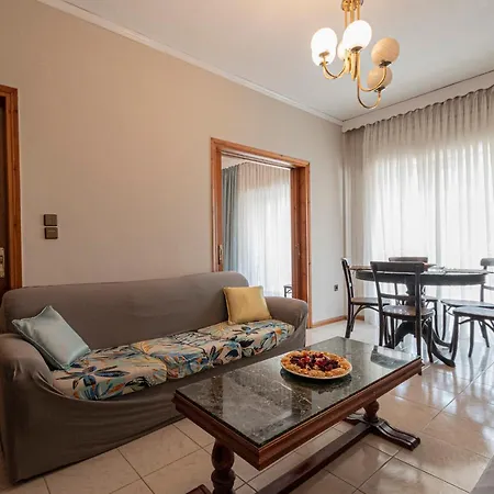 Apartman Veroniki By Travel Pro Services - Halkidiki Néa Mudaniá