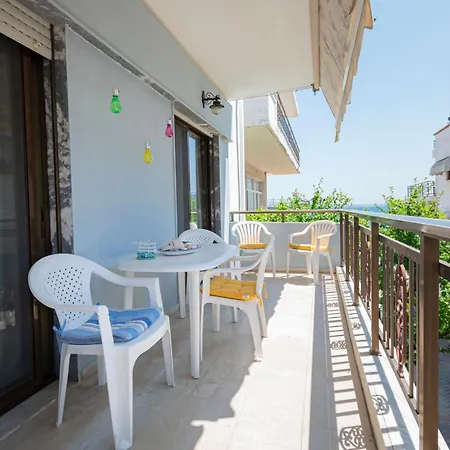 Veroniki By Travel Pro Services - Halkidiki Apartman *