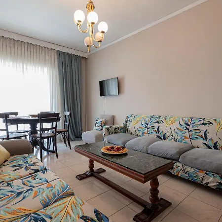 Apartman Veroniki By Travel Pro Services - Halkidiki Néa Mudaniá