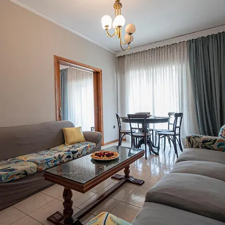 Veroniki By Travel Pro Services - Halkidiki Apartman *