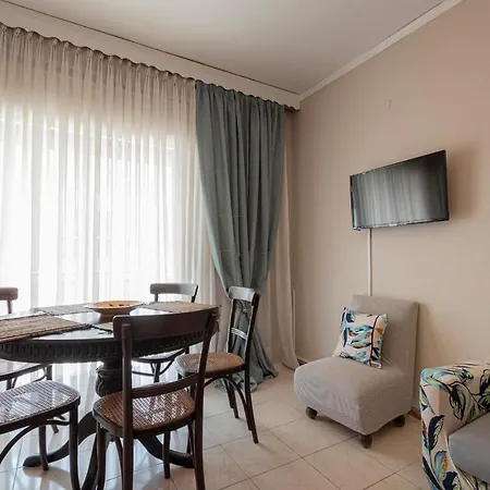 Veroniki By Travel Pro Services - Halkidiki *
