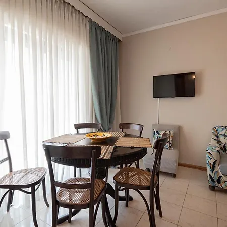 Veroniki By Travel Pro Services - Halkidiki *