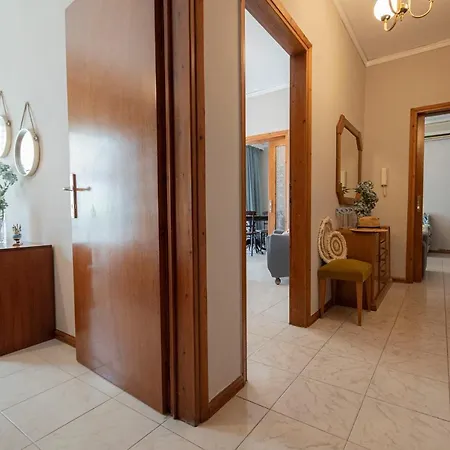 Veroniki By Travel Pro Services - Halkidiki Apartman