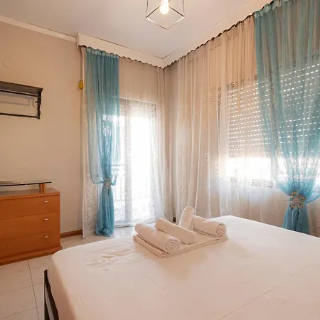 Veroniki By Travel Pro Services - Halkidiki Apartman *