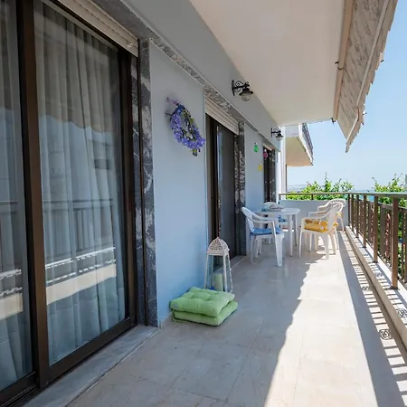 Apartman Veroniki By Travel Pro Services - Halkidiki Néa Mudaniá