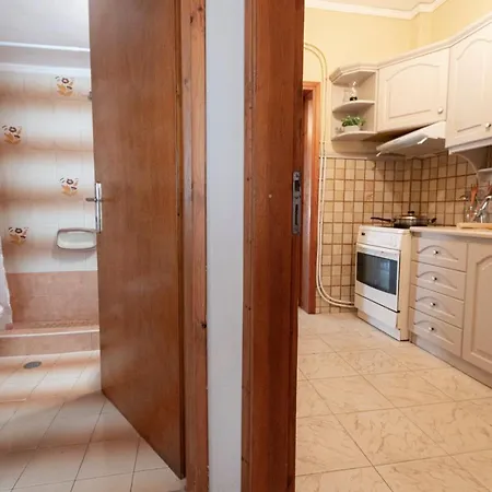 Apartman Veroniki By Travel Pro Services - Halkidiki Néa Mudaniá
