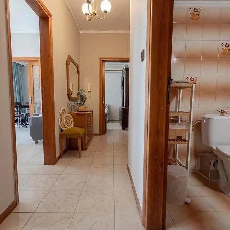 Veroniki By Travel Pro Services - Halkidiki Apartman