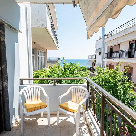 Veroniki By Travel Pro Services - Halkidiki Néa Mudaniá