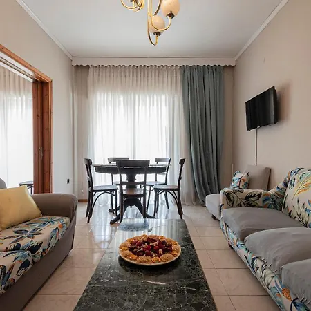 Veroniki By Travel Pro Services - Halkidiki