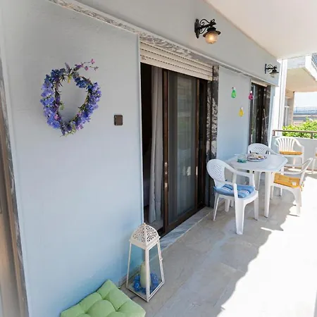 Veroniki By Travel Pro Services - Halkidiki *