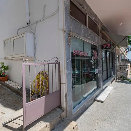 Apartman Veroniki By Travel Pro Services - Halkidiki *