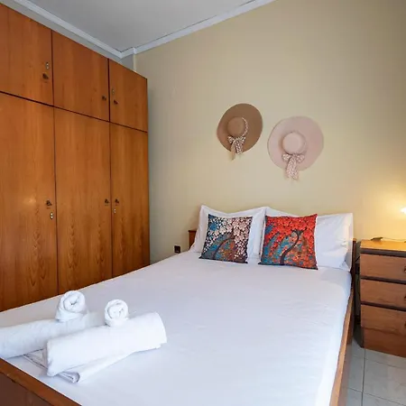 Veroniki By Travel Pro Services - Halkidiki Apartman