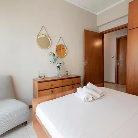 Veroniki By Travel Pro Services - Halkidiki Apartman *