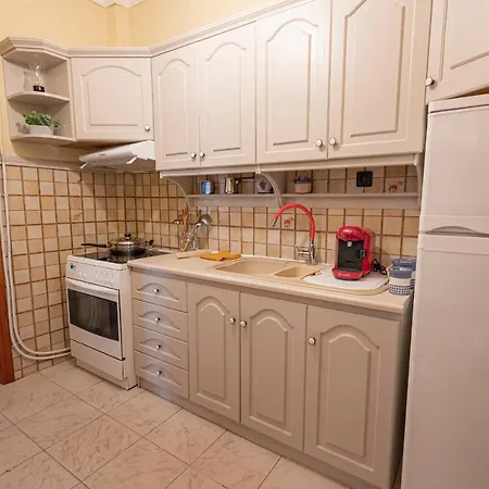 Apartman Veroniki By Travel Pro Services - Halkidiki *