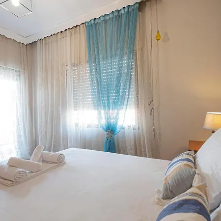 Apartman Veroniki By Travel Pro Services - Halkidiki Néa Mudaniá