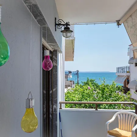 Veroniki By Travel Pro Services - Halkidiki * Néa Mudaniá