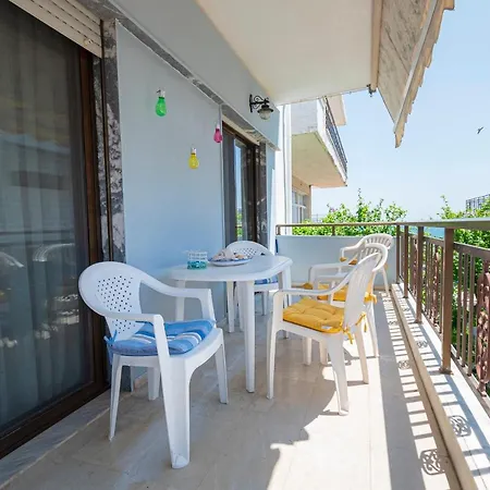 Veroniki By Travel Pro Services - Halkidiki Néa Mudaniá