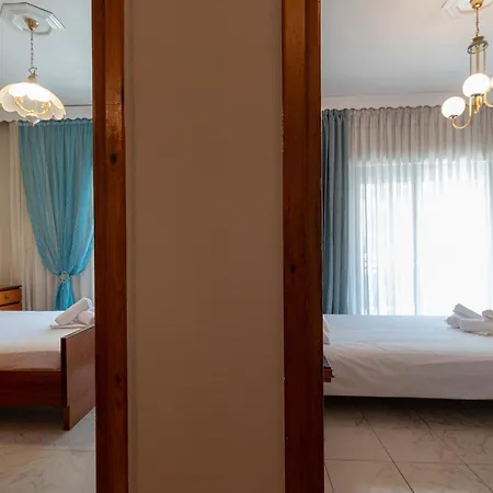 Veroniki By Travel Pro Services - Halkidiki Néa Mudaniá
