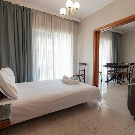Apartman Veroniki By Travel Pro Services - Halkidiki Néa Mudaniá
